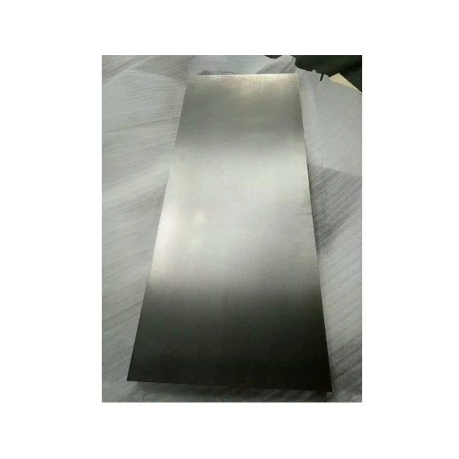 
 По вашему запросу минимум 99.6% тх5 мм * ш200 мм * д1000 мм Кобальт  