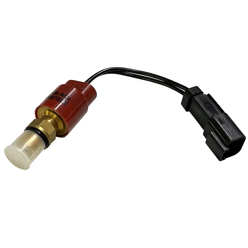 332-J0670 Temperature Sensor 332/J0670 Fits For JCB Excavator