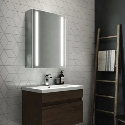 bathroom cabinet light illuminated mirror cabinet led cabinet lighting