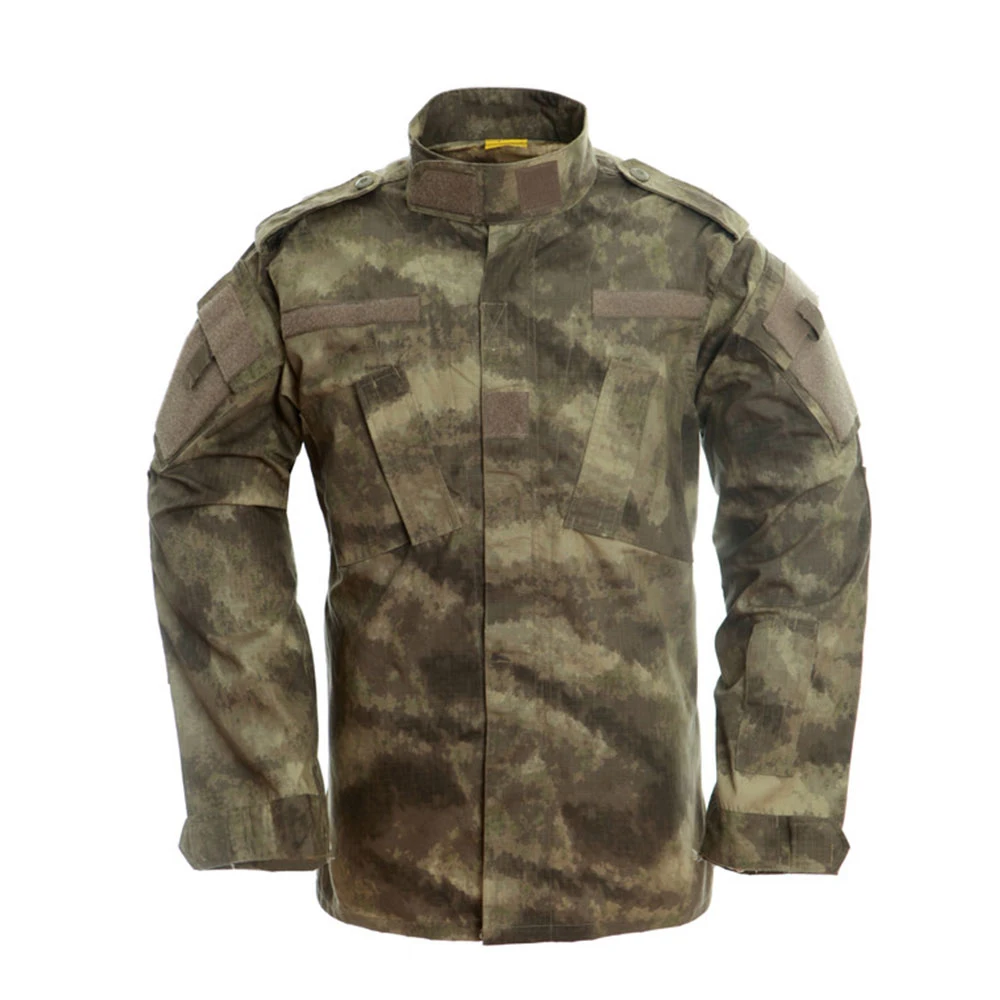 Roewe Au Tactical Style Acu Camouflage Uniform Training Uniform