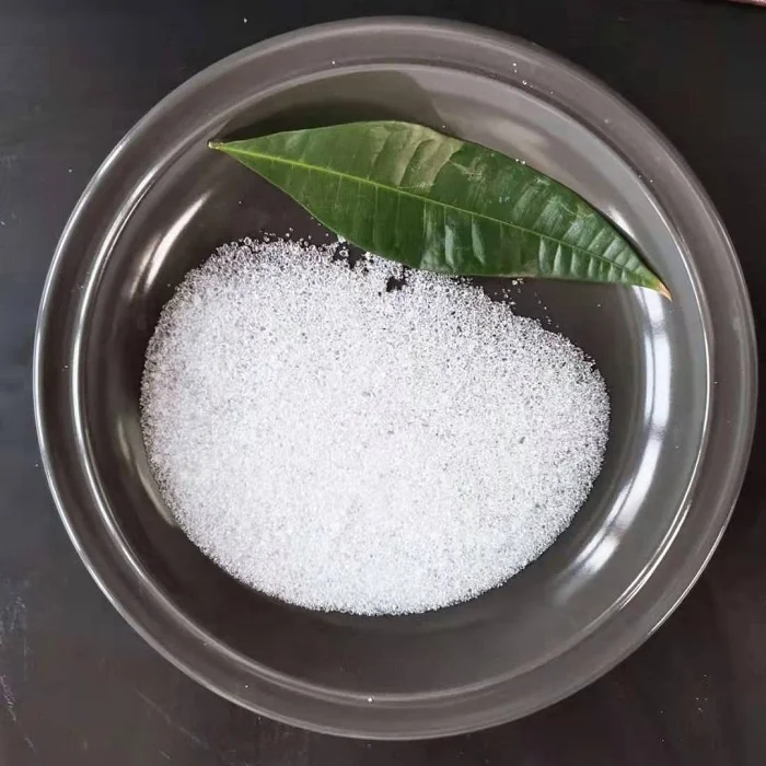 
food grade additive C2H3NaO2 trihydrate sodium acetate 