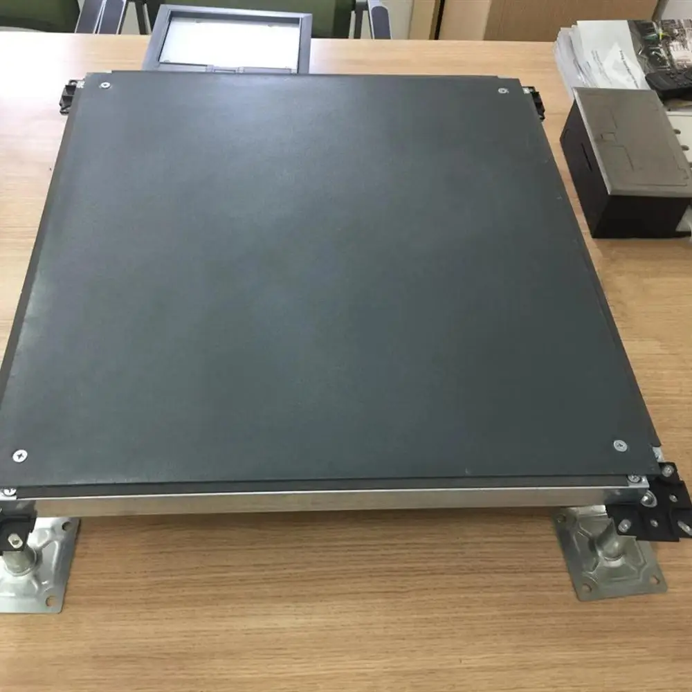 rugged bare finish OA-network steel raised