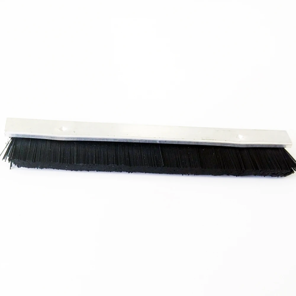 44mm Brush length x 3m door seal bulk buy discount