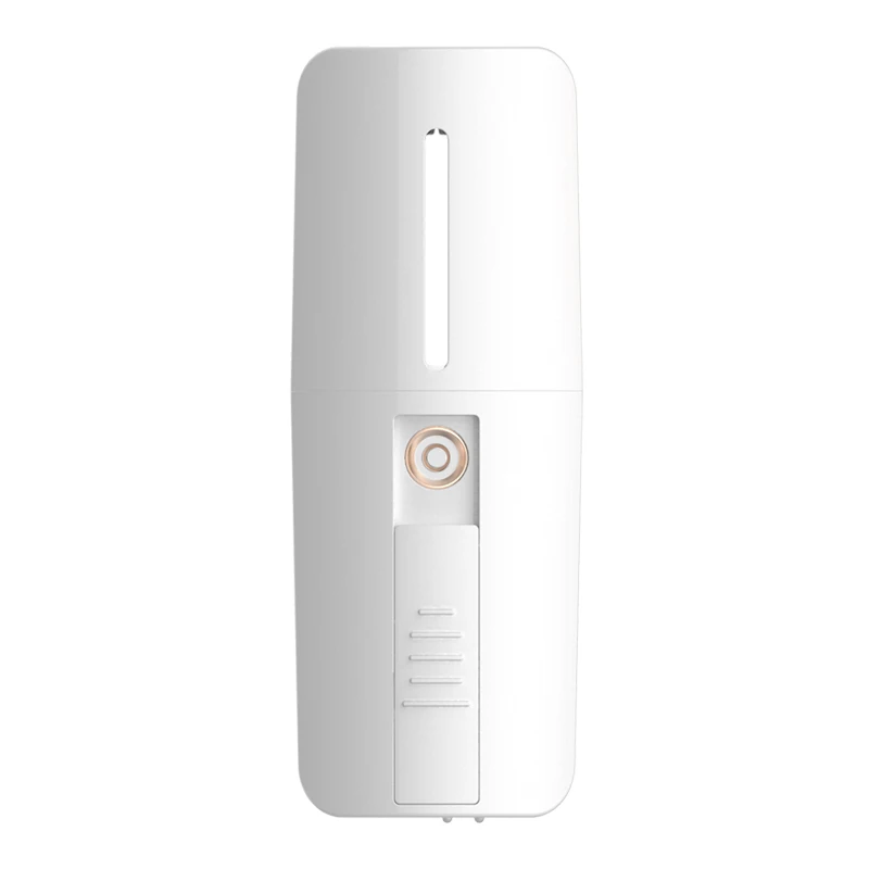  Unice Spray Beauty Instruments Portable Nano Sprayer Facial Body Handy Steamer Face Mist