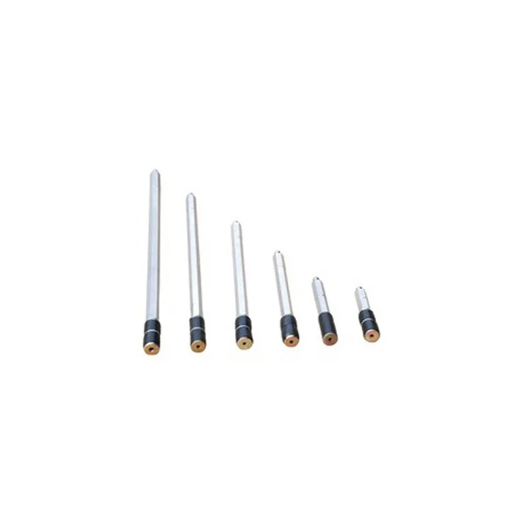 Plastic Surface Packers Steel Waterproof Materials Grouting Injection Packers Aluminum Chinese Customized Office Building LW