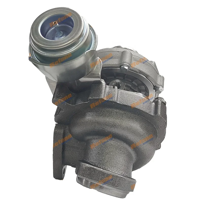 GTB1549V 761433-0002 Turbo for SangYong D20DT Engine Turbocharger Assembly A6640900780