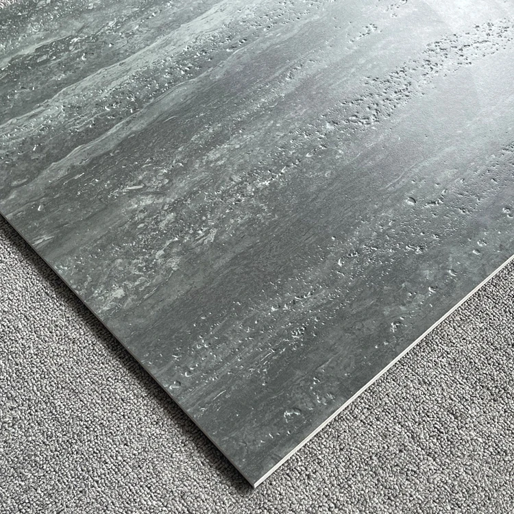 builders wholesale 600*600 travertine tiles for interior and exterior walls decorative tiles for bathrooms and kitchens