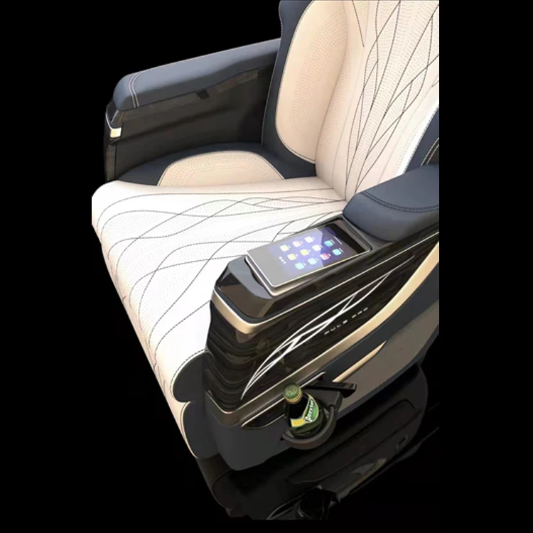 Comfortable Massage Function Universal Car Seats Sale Luxury Seats For Car Mercedes Lcv - Europe Van