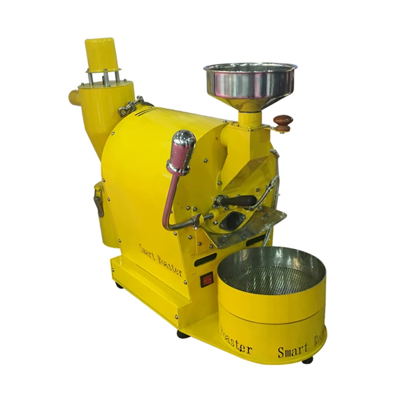 Лабораторные машины для обжарки кофе 300 г