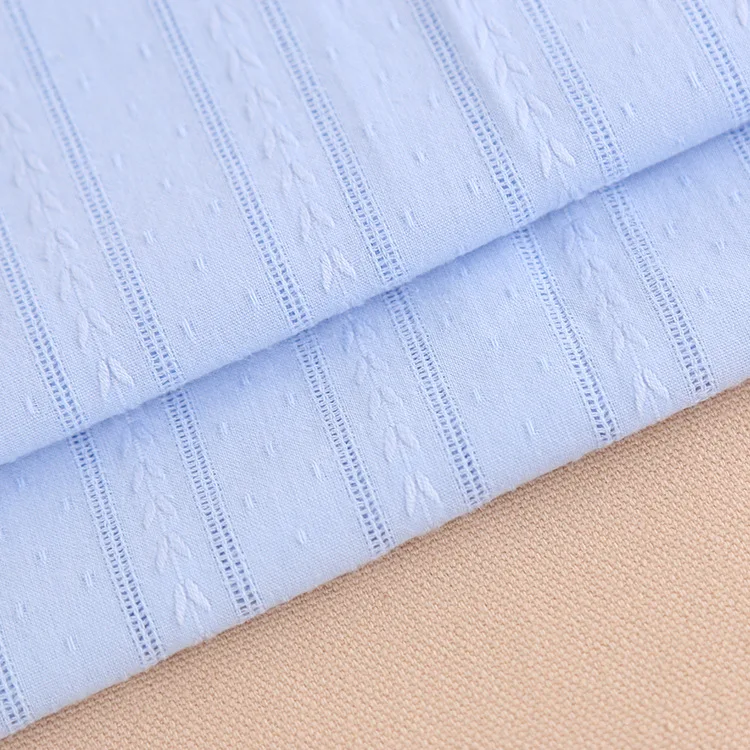 Custom Soft Premium 100% Cotton Print Stretch Fabric Clothes