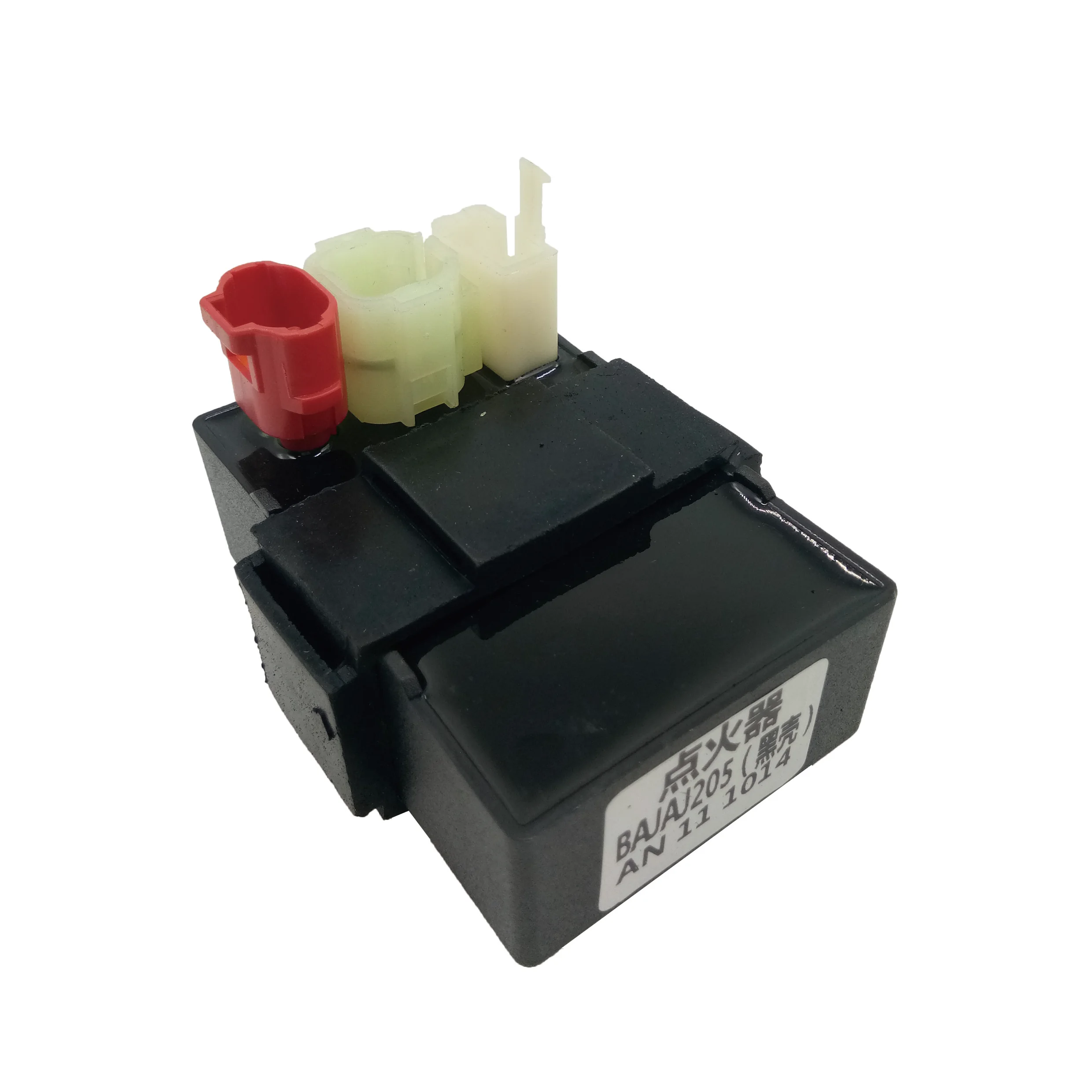 Высокое качество аксессуары для мотоциклов CDI блок для мотоцикла BAJAJ205