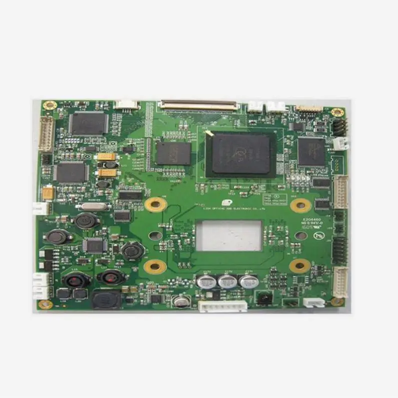 Индивидуальные печатные платы для печатной платы