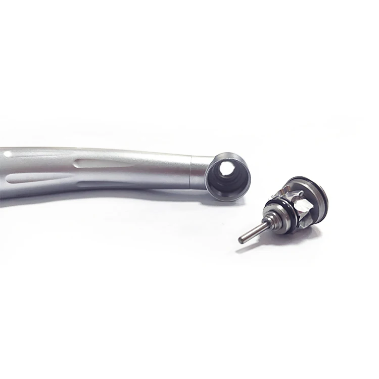 Dental Turbine Units dental handpiece 4hole