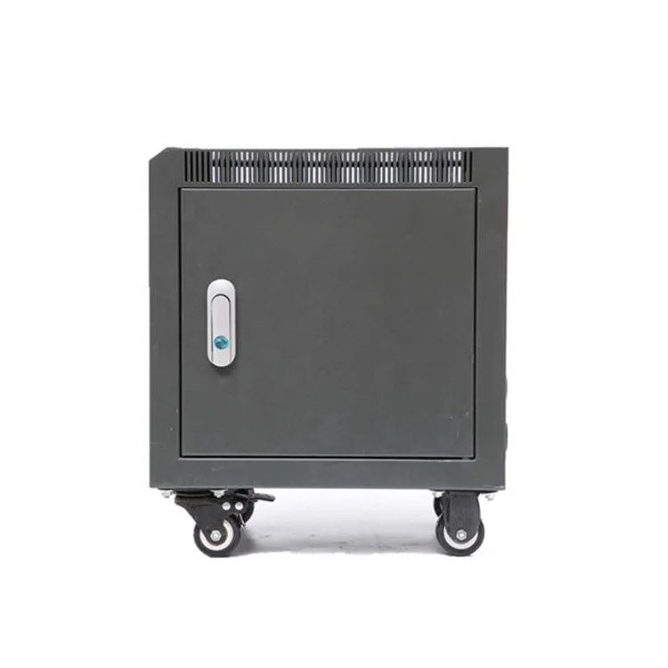 40KVA dry type isolation transformer 3 phase 400v to 230V step down transformer for laser cutting machine