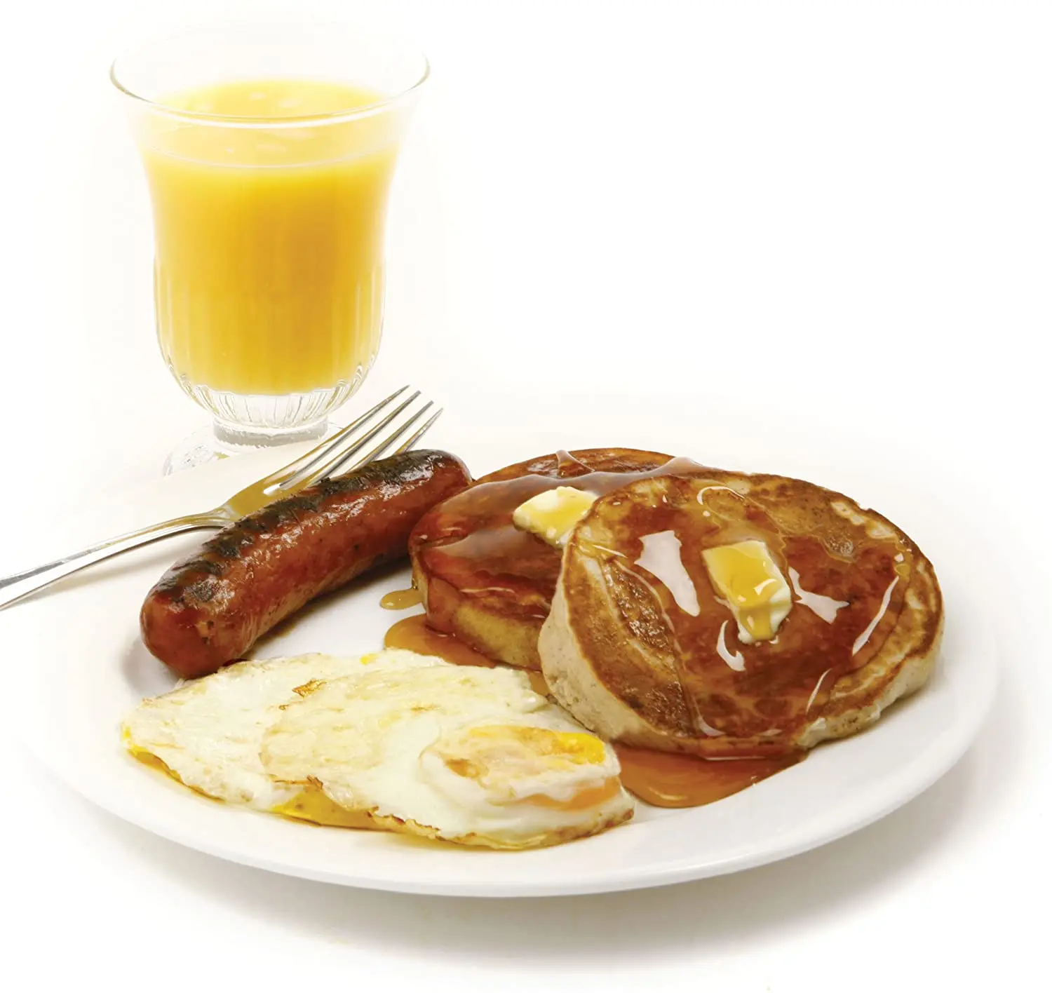 New Arrival 2Pcs Silicone Non Stick Fried Egg Pancake Ring Omelette Fried Egg Round Shaper Eggs Mould for Cooking Breakfast&Cake