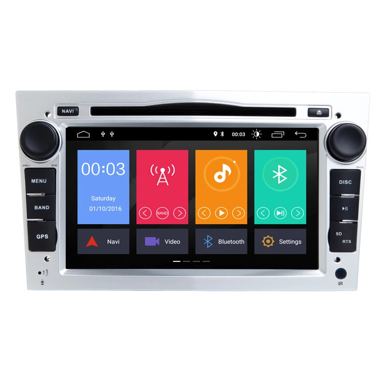 Автомобильный GPS-навигатор DVD-плеер на Android 10 2 DIN для opel Vauxhall Astra H G J Vectra Antara Zafira Corsa Vivaro Meriva Veda