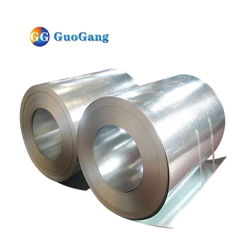 Manufacturers ensure quality at low prices steel hot dip galvanized steel coil sheet