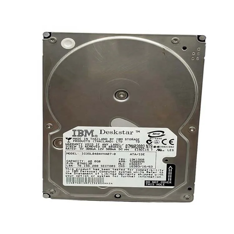 81Y9690  for   IBM 1tb Hard DriveHard Disk Driveinternal hard drive HDD