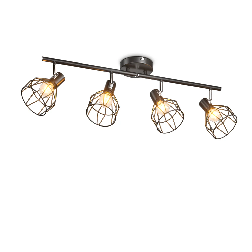 Light Fittings for Ceilings Lighting Bedroom Living Room Indoor Light Decoration Led Ceiling Lamp