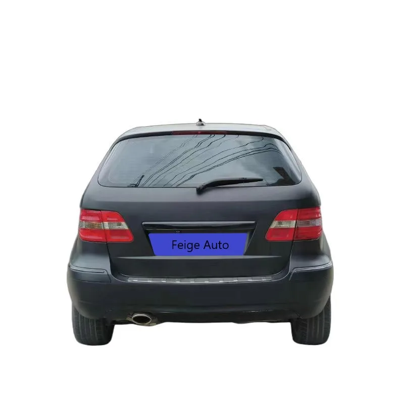 2009 Mercedes-Benz B 200 Премиум Подержанный дешевый автомобиль