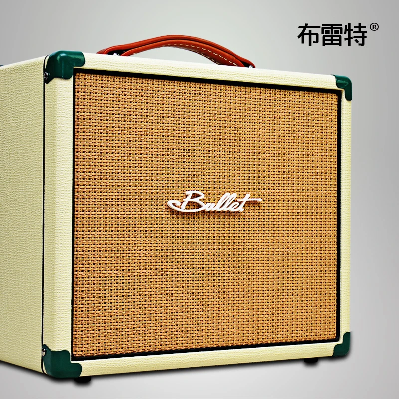 Hot selling BT 15T 15W Electric guitar Amplifier Clean Distortion Dual Channel Guitar Amp for sale