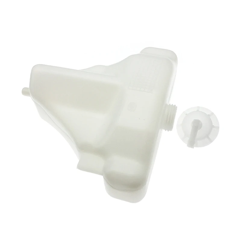 Car Radiator Overflow Coolant Reservoir Expansion water Tank blow mould