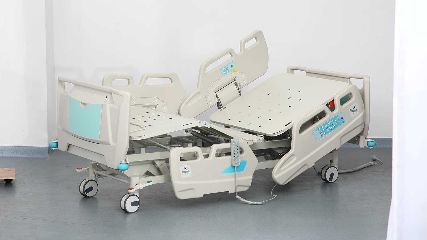  YFD8638 ICU новый продукт восьмифункциональная электрическая Больничная