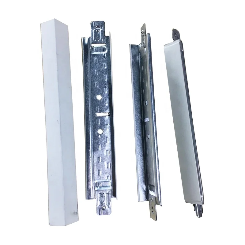 t bar ceiling runner t-grid false ceiling