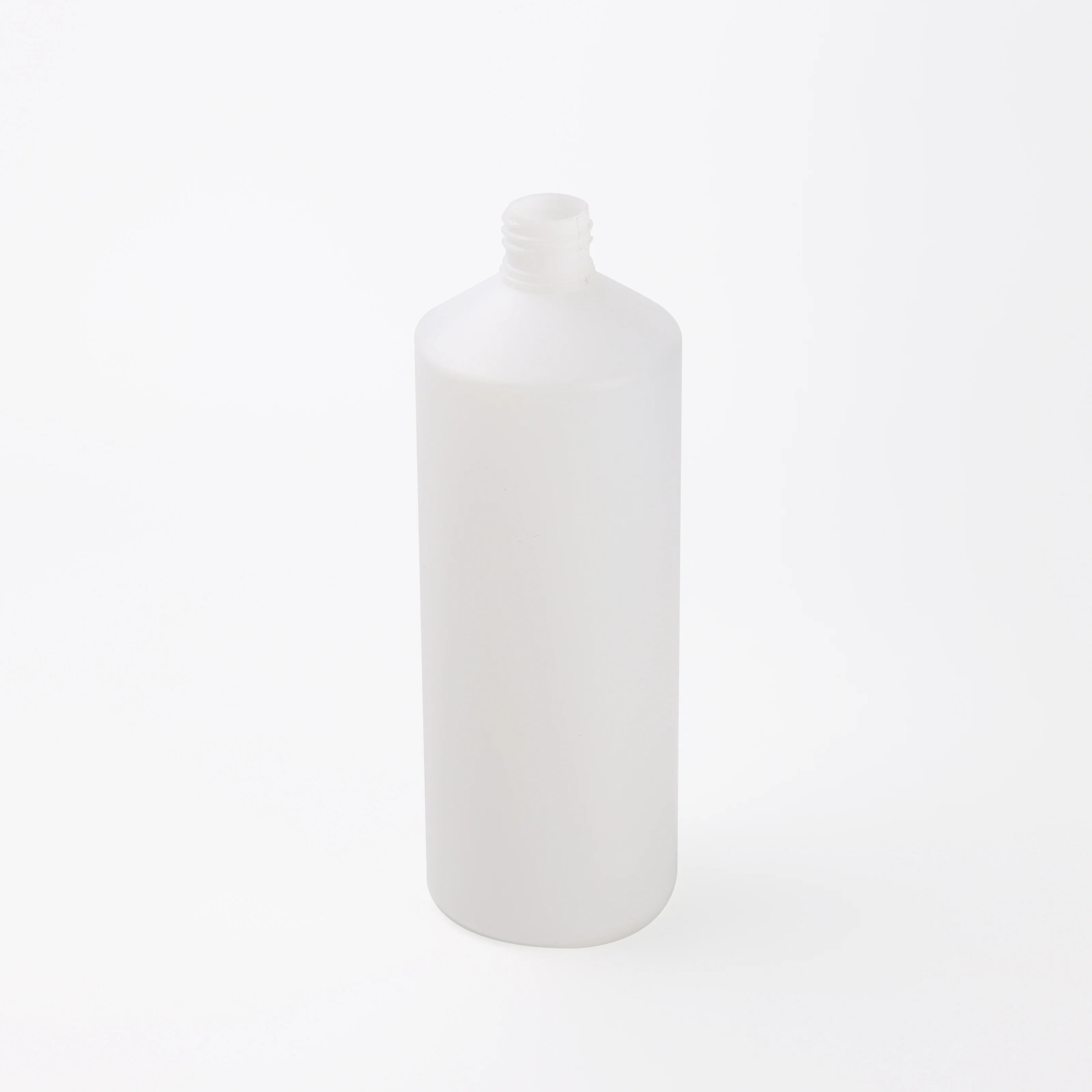 1 л HDPE пластиковая бутылка для химической жидкости дезинфицирующее средство очистки воды