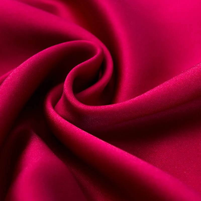 Factory Wholesale Cheap Price 100%mulberry Pure Silk Fabric