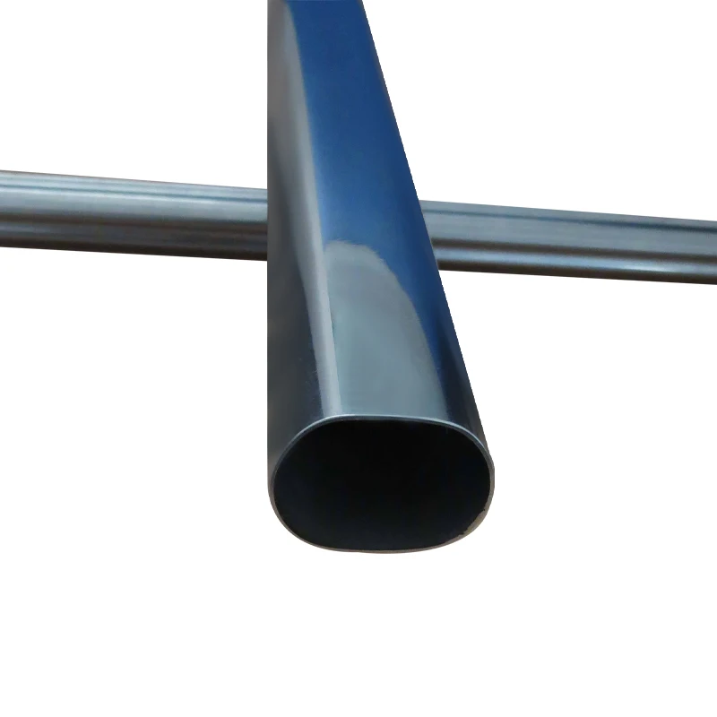 Puxin metal AISI Seamless stainless less steel building tube pipe ss304 316L 317L EN standard prime quality