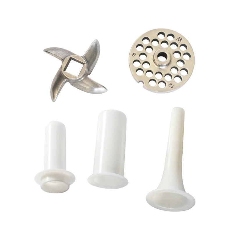 Универсальные лезвия из нержавеющей стали от производителя для мясорубки аксессуары шлифовки запчасти резак