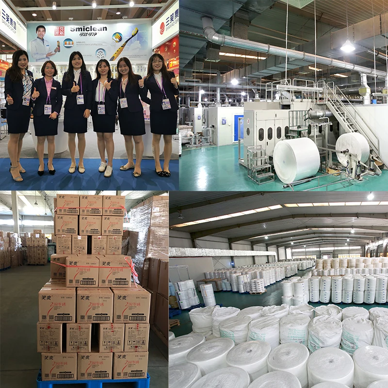 Disposable high quality woman hygienic towels for women Extra Long Naturally Ladies Pads Physiological Periods Towel Supplier