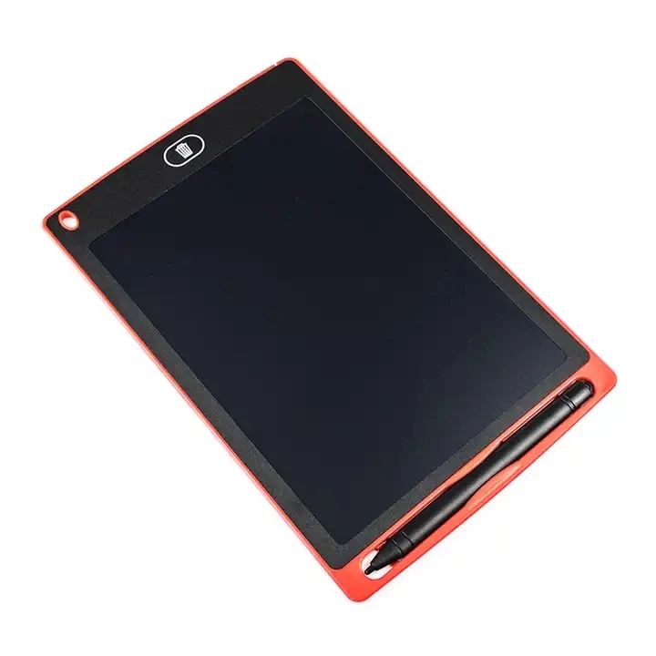 Unbreakable LCD Drawing Board Electronic Writing Board Drawing Tablet Handwriting Writing Pad Portable Graphic Tablet