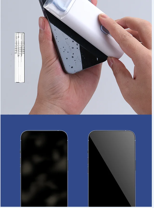 Лидер продаж многофункциональная ручка для чистки щетка наушников зарядный чехол Airpods