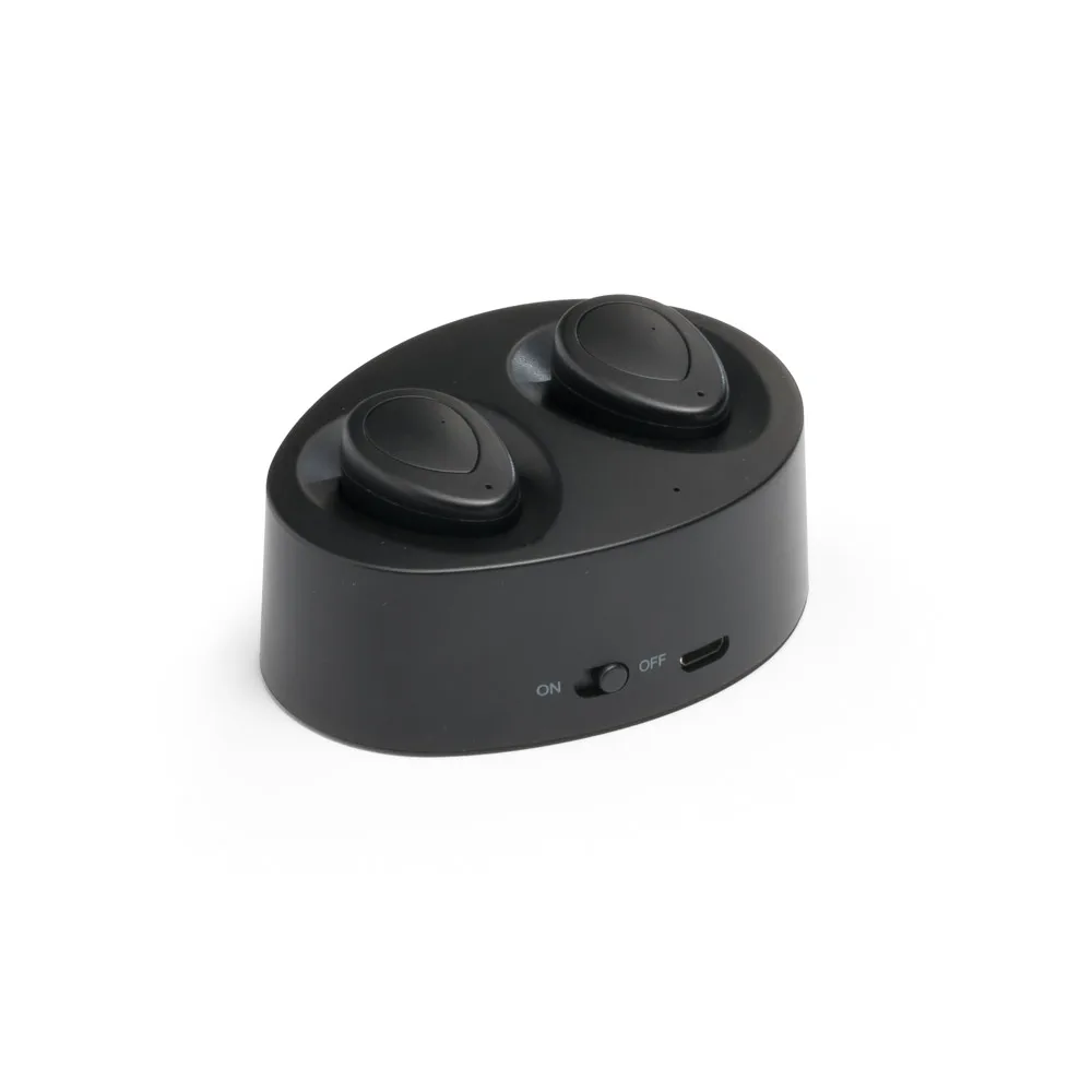 TWS-K2 True Noise Cancelling Mini Wireless Earbud Shenzhen Headphones