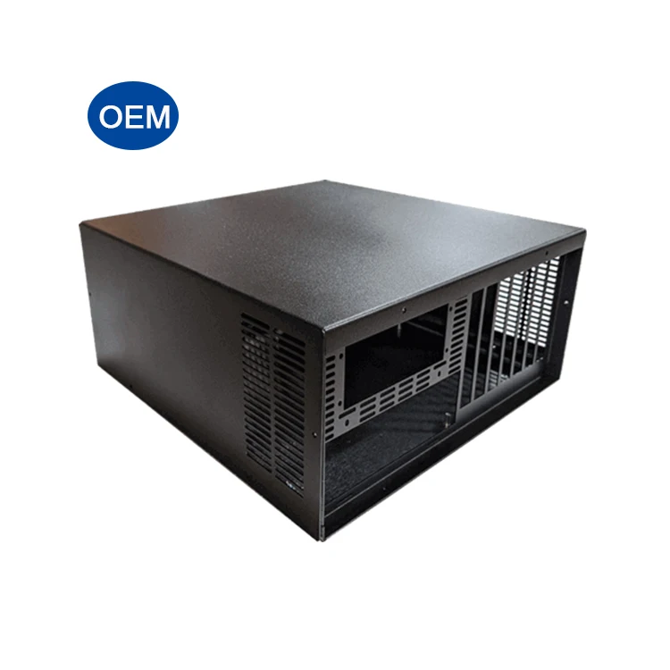 Custom Laser Cutting Bending Polishing Aluminum Processing Machining Services Stainless Steel Sheet Metal Fabrication