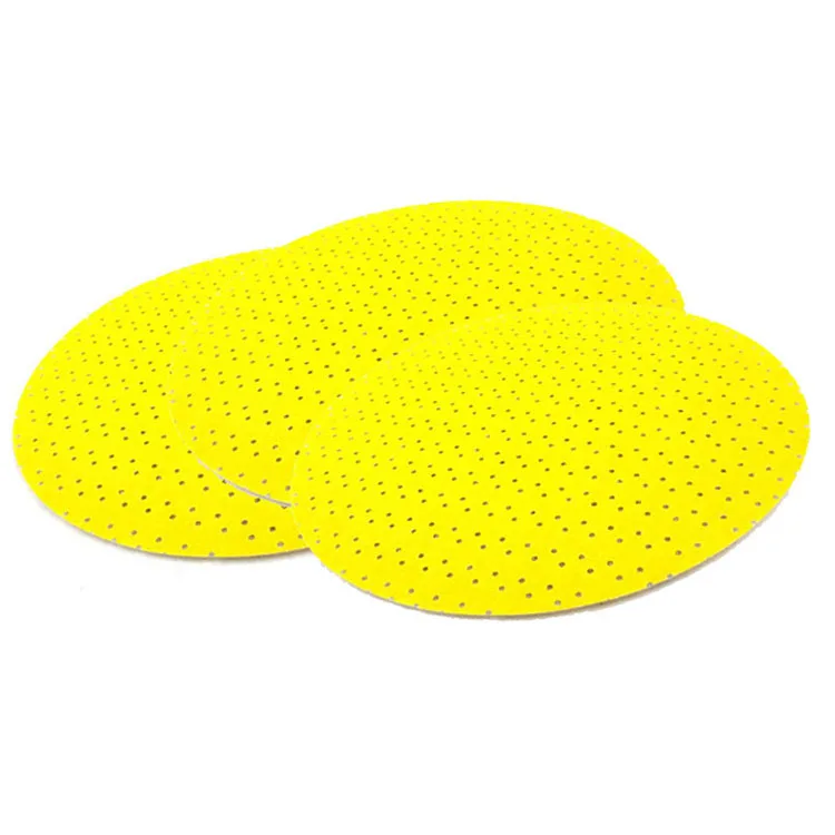 Hot Sale Round Sandpaper
