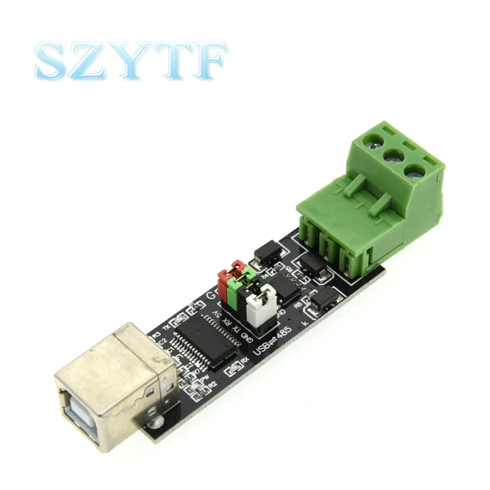 FT232BL FT232RL Double Protection USB to 485 Module FT232 Chip USB to TTL/RS485 Double Function