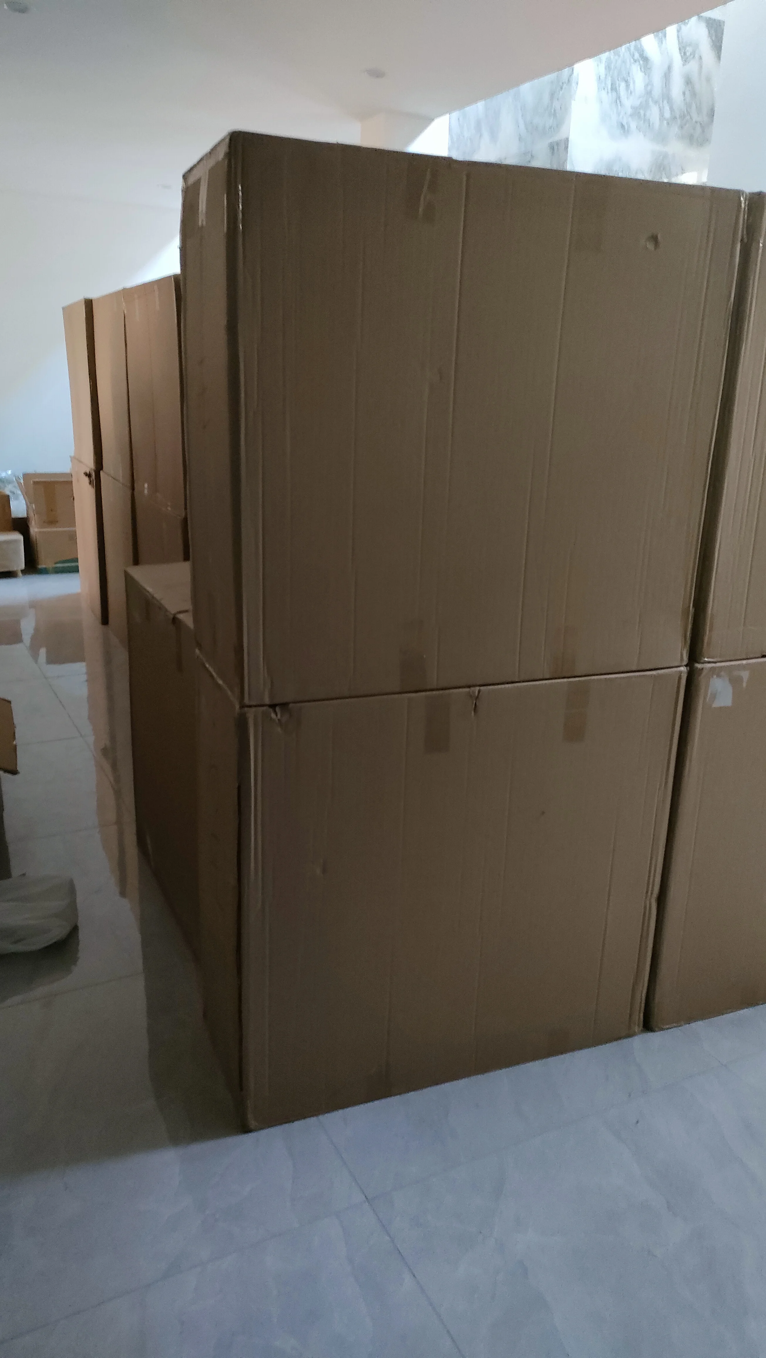 Kubota V2203 engine parts muffler RD411-42400