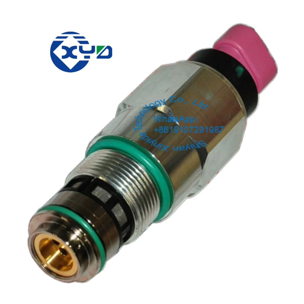 XINYIDA 3347905 Engine Spare 3347905 Fuel Control Actuator 3347905