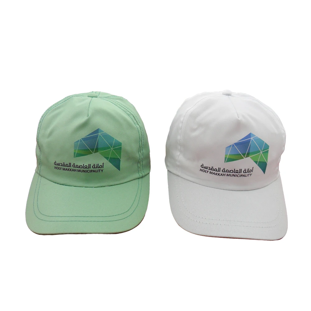Custom cheap promotional hats baseball cap polyester custom gift active caps unisex promotional printing hat with advertising