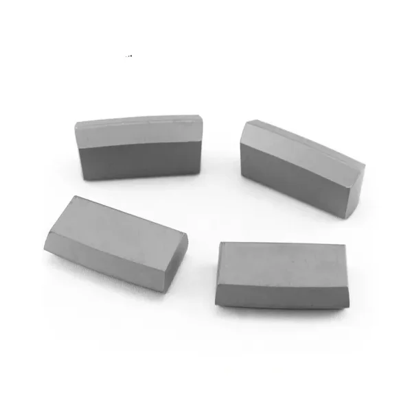 Rock mining drill bits YG15 K034