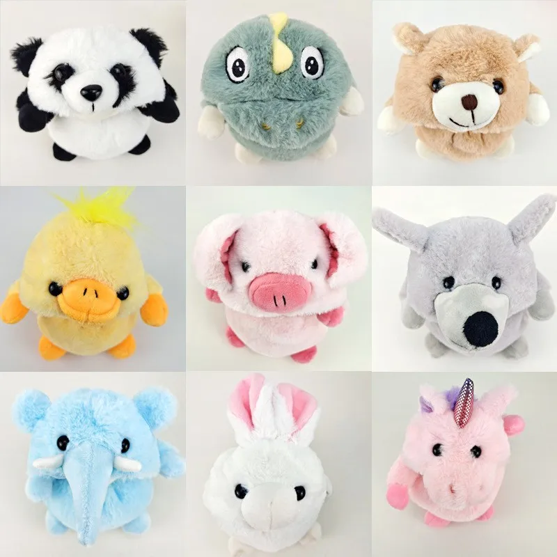 Little Sheep Doll Creative Cute Transformation Little Love Sheep Plush Toy Wholesale Doll Machine Doll