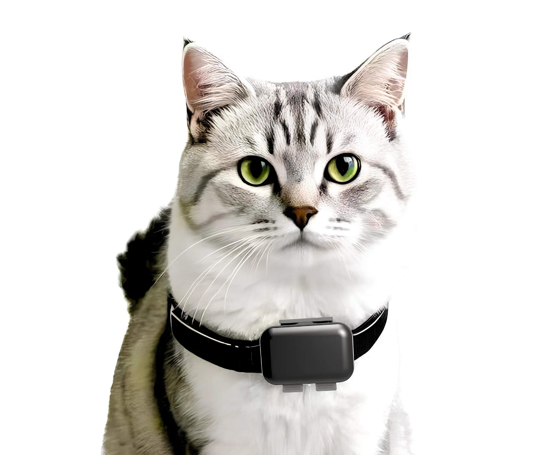 New Arrival Mini Magnetic Charge 4G Pet GPS Tracker with Waterproof Live Locating GPS+Beidou+LBS Multi-Mode for Dogs Cats