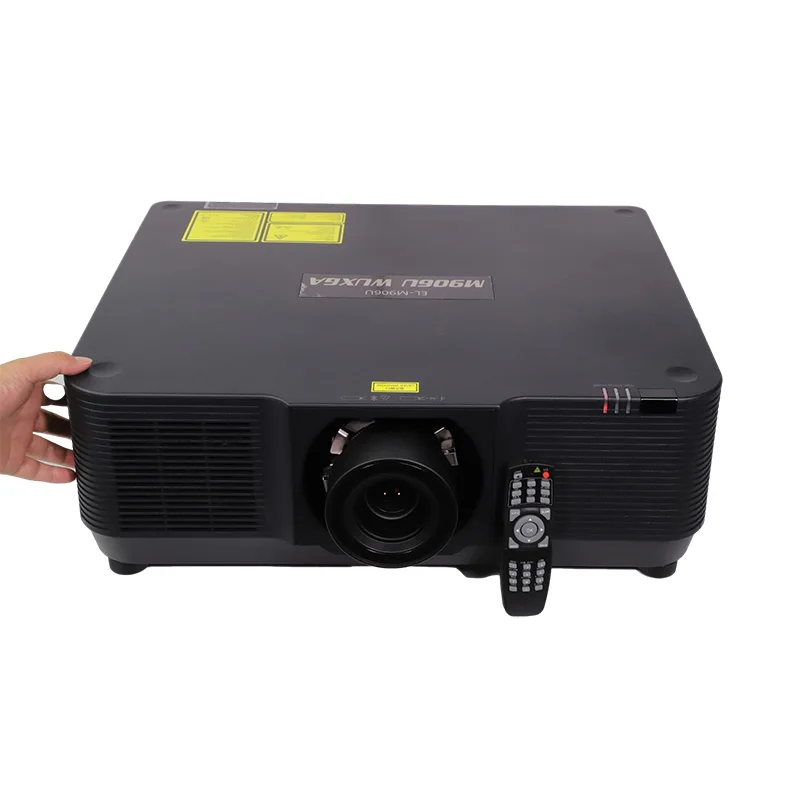 Projector for Video show