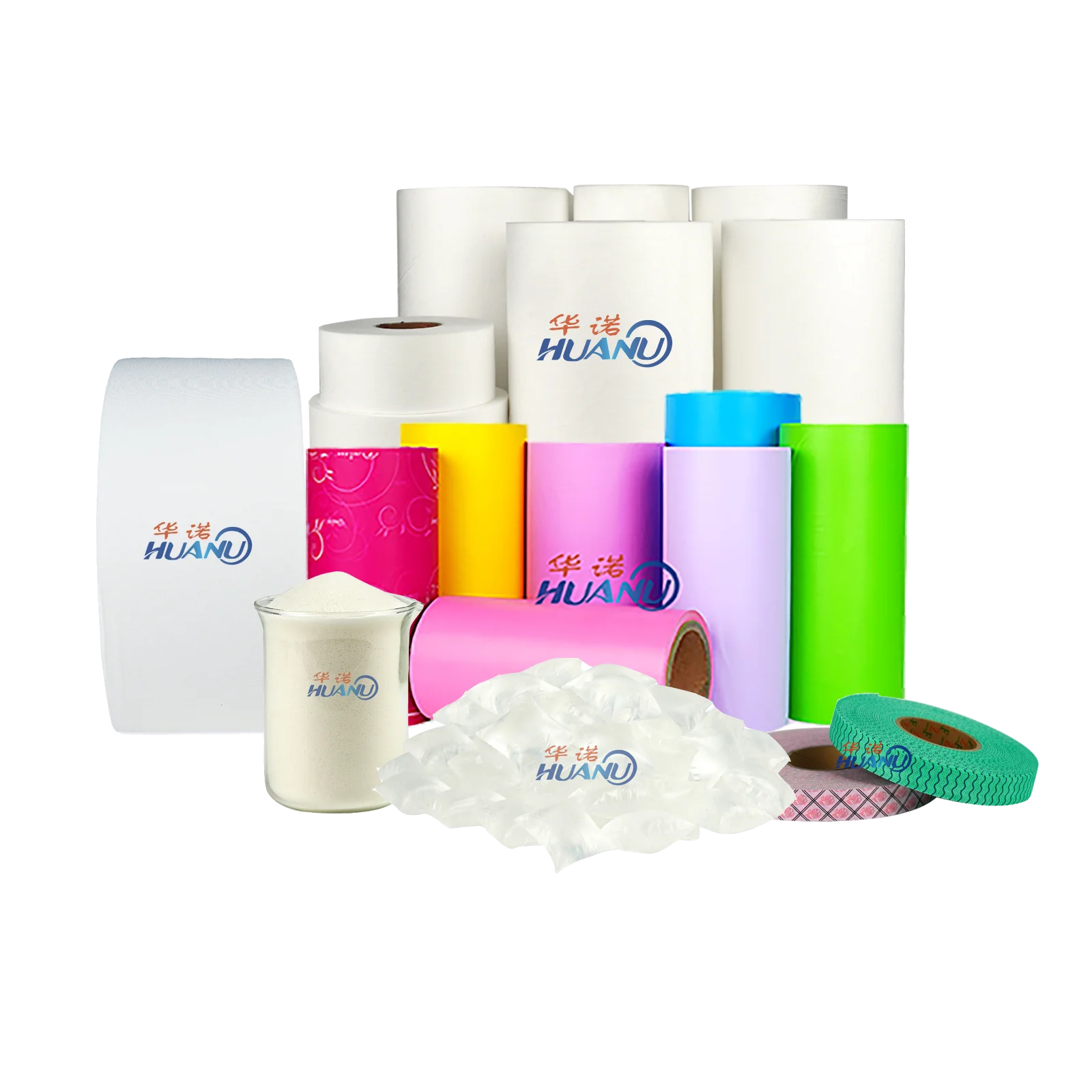 Cheap price indian pakistan brazil sanitary napkin all raw material for sanitary pad