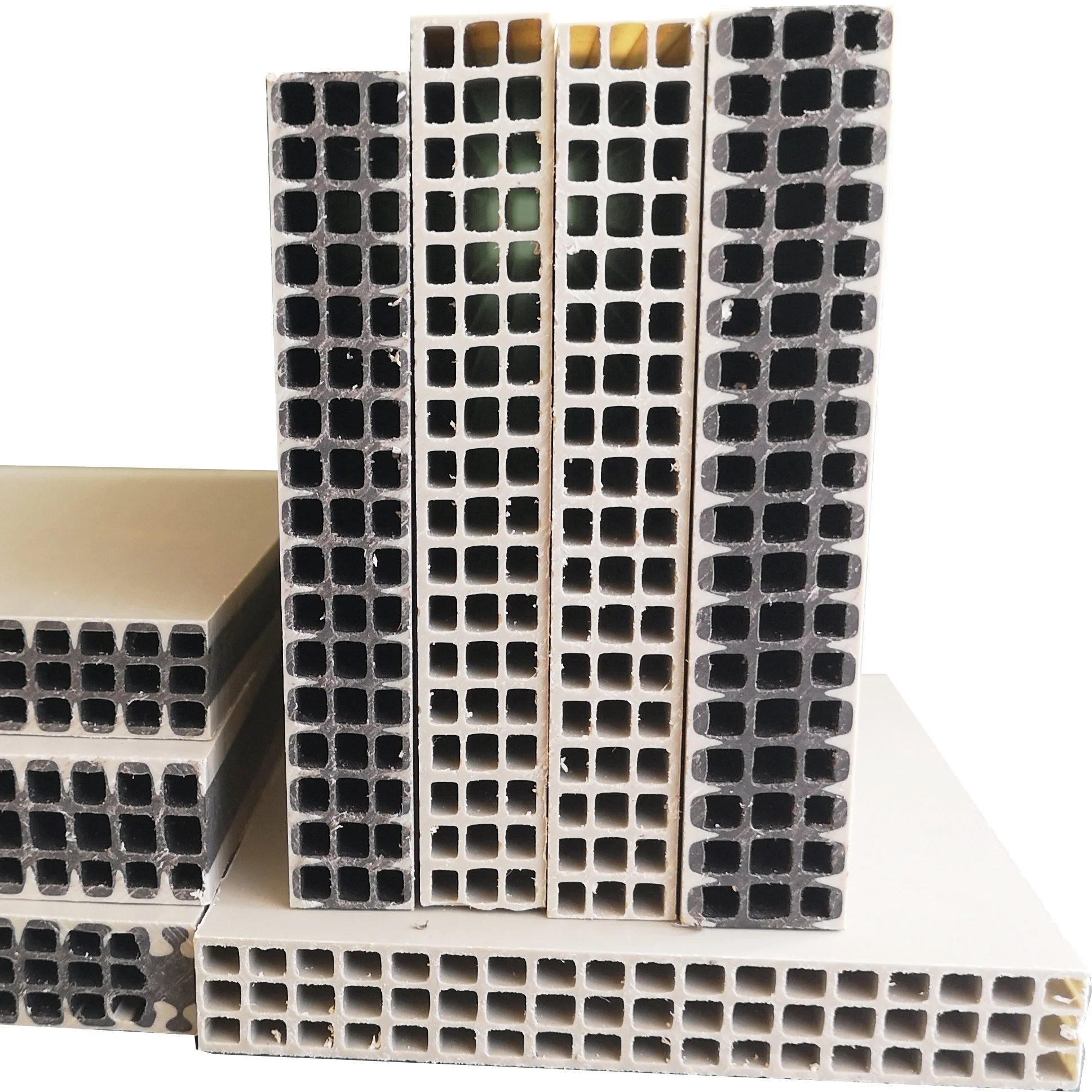 Высококачественная полипропиленовая/полиэтиленовая Пластиковая строительная опалубка для бетона 14 толщин