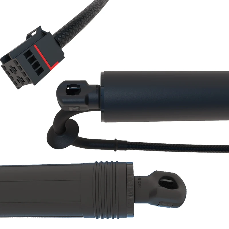 81780D3100 Aftermarket Auto Power Liftgate Automatic Electric Tailgate Lift For HYUNDAI Tucson 2016-2019 RH