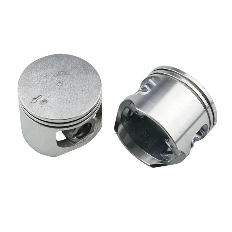 Factory Wholesale Diesel Engine Parts Cumis Piston QSC 5284442 4309095 4955190 4933120 3973265 Cumis Piston